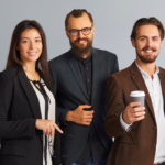 Unlocking Potential with ‘Done With You’ Consulting Services